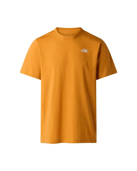 T-Shirt Homme Evolution Simple Dome Regular