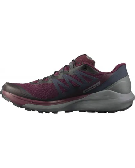 chaussures de trail femme SHOES SENSE RIDE 4 W Bordeaux