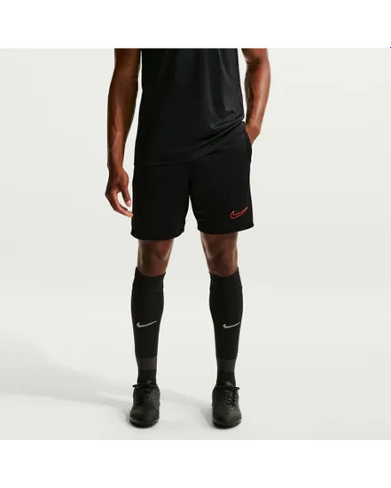 Short de football Homme M NK DF ACD25 SHORT KP BR Noir