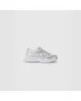 Chaussures Enfant RT25 U GS LOW CUT SHOE Blanc