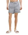 Short De Bain Homme JPSTMAUI Ocean Seersucker