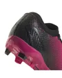 Crampons de football Enfant X SPEEDPORTAL.3 FG J Rose