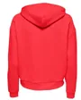 ONPLOUNGE LS HOOD SWEAT - NOOS