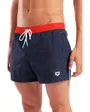 Short De Bain Homme Arena Tapes Beach X-Short