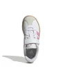 Chaussures Enfant VL COURT 3.0 EL C Blanc