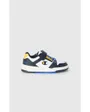 Chaussures Enfant RD18 HERITAGE EVOLVE B PS LOW CUT SHOE Blanc