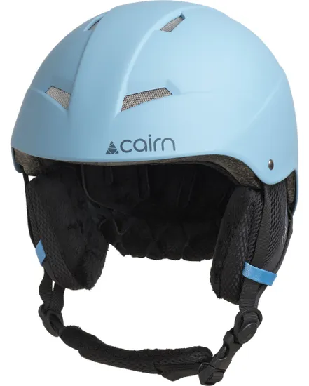 Casque de ski Fille FAST J Bleu