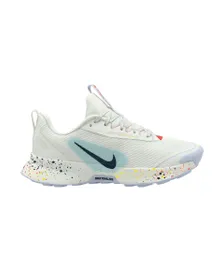 Chaussures de trail Femme W JUNIPER TRAIL 3 Blanc