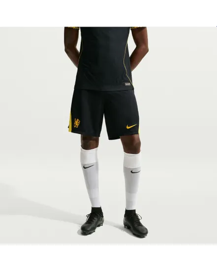 Short Homme CFC M NK DF SHORT STAD AW Noir