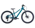 VTT semi rigide Enfant ROXTER 400 Vert Loch