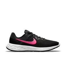 Chaussure de running Femme W NIKE REVOLUTION 6 NN Noir