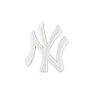 Casquette Homme New York Yankees Visor Script 9FORTY