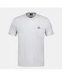 T-shirt Homme ESS TEE SS N2 M Gris