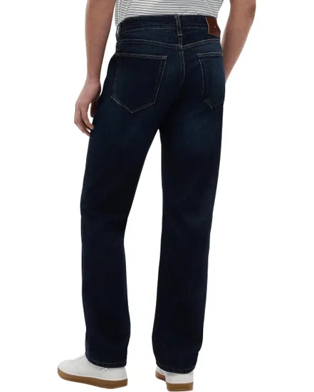 Jean Homme Slim Straight Denton