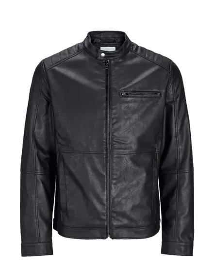Veste Biker Homme JJEDYLAN NOOS