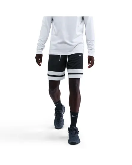 Short Homme M NK DF GM CLASSIC 8IN SHORT Noir