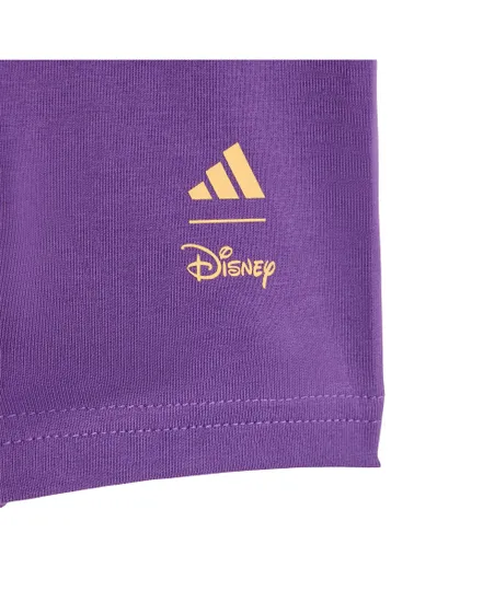 Ensemble T-shirt Short Fille I DY MI T SET