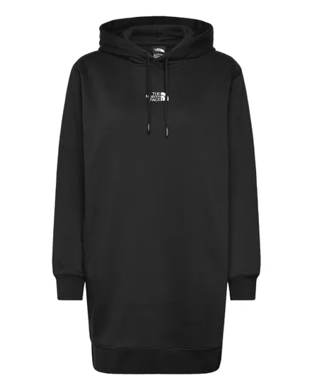 Robe Femme Essential Relaxed Hooded