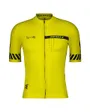 Maillot manches courtes Homme RC PRO Jaune/Noir