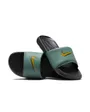 Claquette Homme NIKE VICTORI ONE SLIDE SWSH Noir