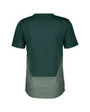 T-shirt manches courtes Homme TRAIL FLOW DRI Vert