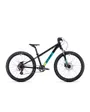 VTT Enfant ACID 240 DISC Noir/Vert