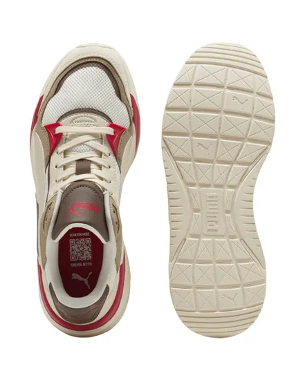 Baskets Basses Unisexe Trinity 2
