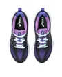 Chaussures de running Femme GEL-CUMULUS 25 Noir