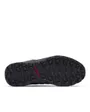 Chaussures de randonnée Homme REDMOND IV MID WATERPROOF Noir