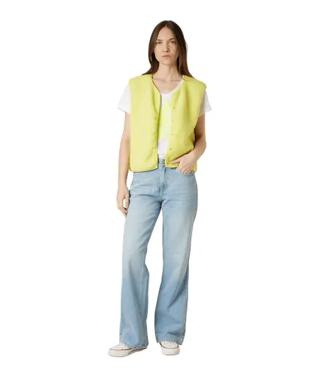 Gilet Femme OLERA