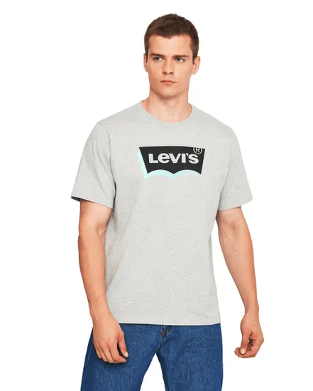 Tee-Shirt Homme SS Relaxed Fit