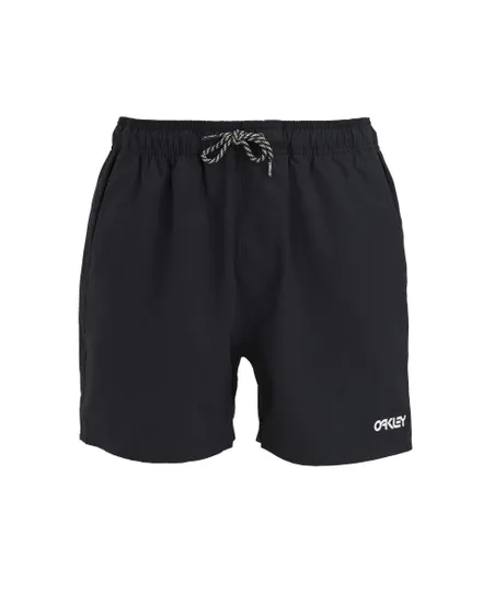 Short Homme BEACH VOLLEY 16 Noir