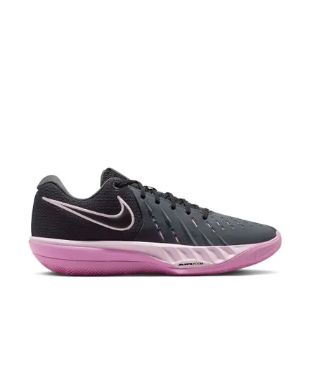 Chaussures de basket-ball Homme AIR ZOOM G.T. CUT ACADEMY 2 Noir
