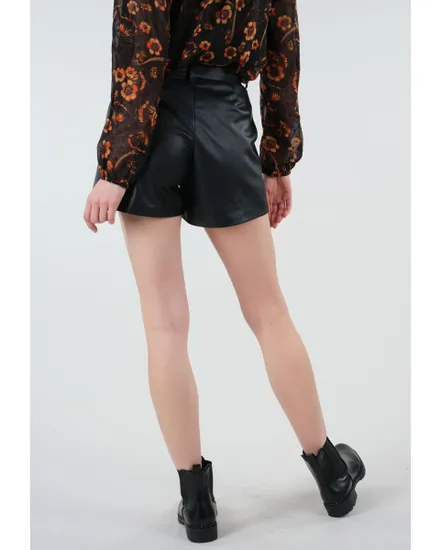 Short Femme EMELIE ST W Noir