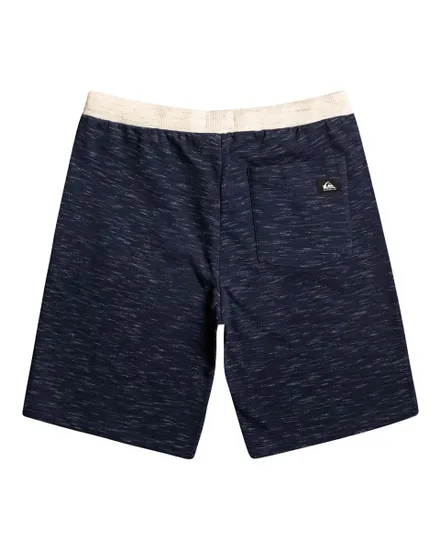 Short Homme BLOCK SLIM SHORT Bleu