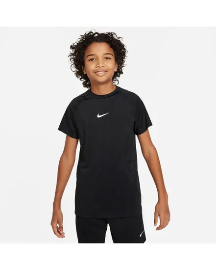 T-shirt Enfant plus agé B NP DF SS TOP 24 Noir