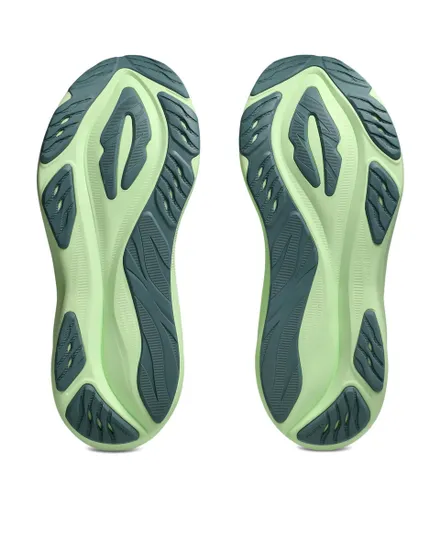Chaussures de running Homme GT-2000 15 Jaune