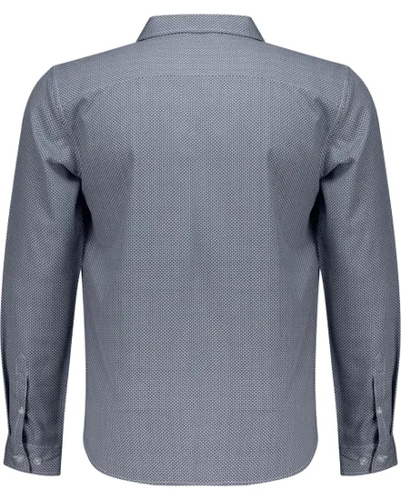 Chemise Homme BUNJI SH M