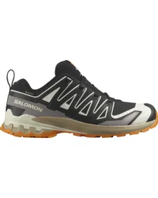 Chaussures de trail Homme SHOES XA PRO 3D V9 GTX Noir