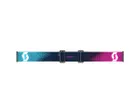 Masque Unisexe PROSPECT 2.0 AMP Bleu/Rose/Bleu Chrome