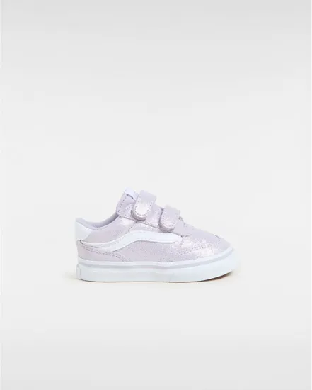 Chaussures Bébé BROOKLYN LS V Violet