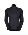 Veste coupe-vent Femme TRAIL STORM INSULOFT AL Noir