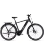 Vélo électrique trekking Homme KATHMANDU HYBRID EXC 750 Noir