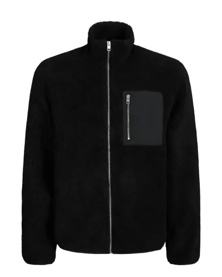 Veste Teddy Homme Jj Bradley