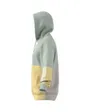 Sweatshirt à capuche manches longues Homme M CB HD Gris