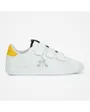 Chaussure basse Enfant COURTSET PS SPORT Blanc