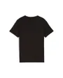 T-shirt Enfant B PP GRAF TEE Noir