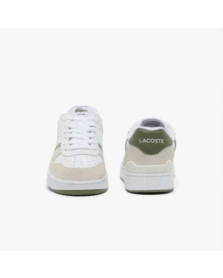 Chaussures Homme T-CLIP SET 225 3 SMA Blanc
