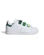 Chaussures Garçon STAN SMITH CF C Blanc