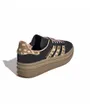 Chaussures Femme GAZELLE BOLD W Noir
